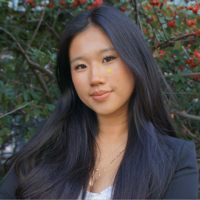 Alyssa Luo