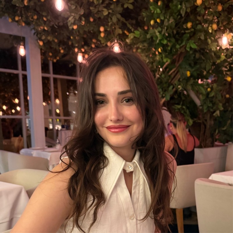 Dana Condrea