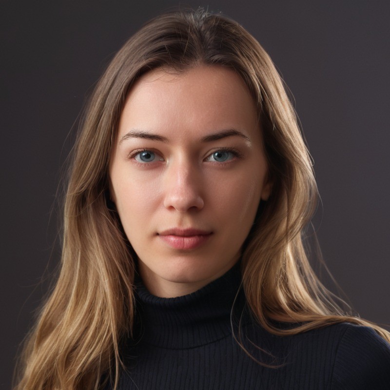 Nadia Privalikhina